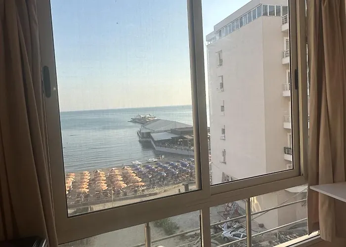 Lejlighed Albion Sea View *