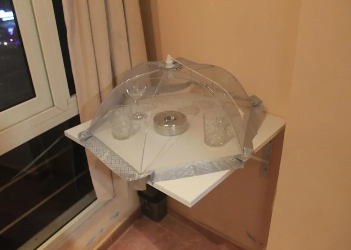 Albion Sea View 아파트