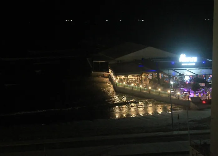 Lejlighed Albion Sea View *