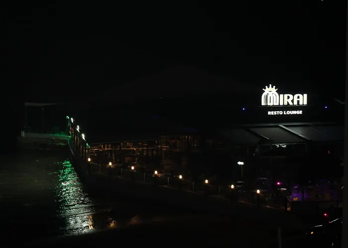 Albion Sea View