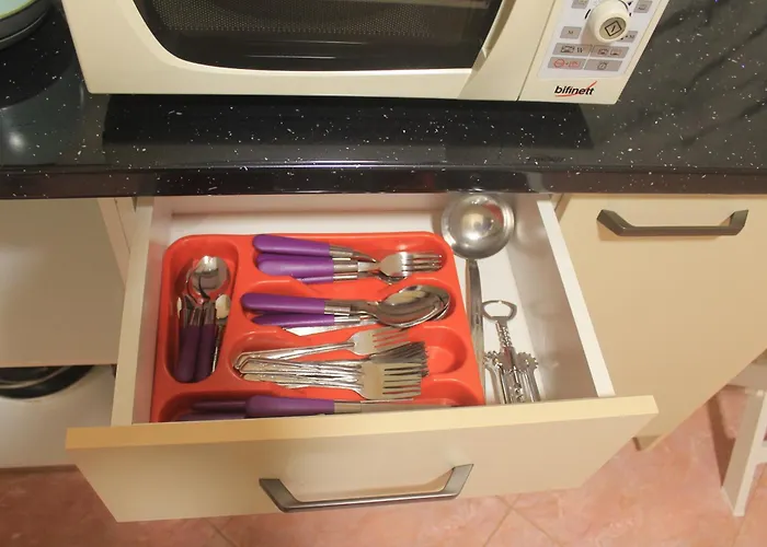 Albion Sea View * Durrës