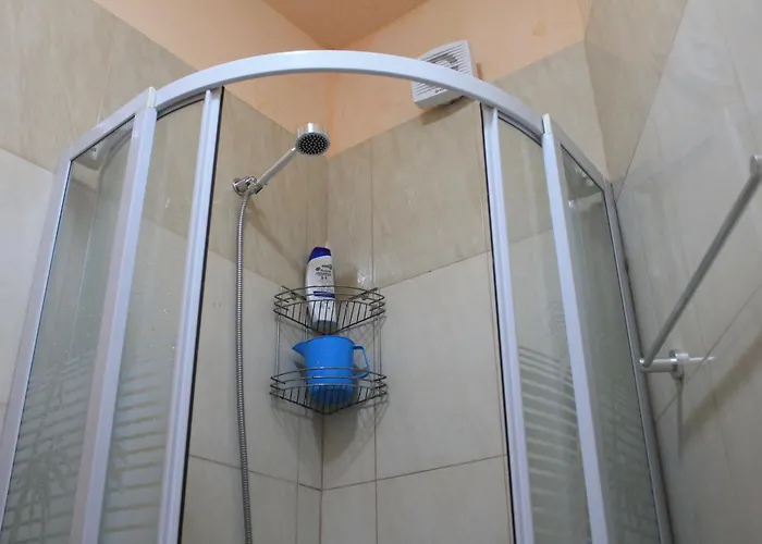 Albion Sea View Lejlighed *