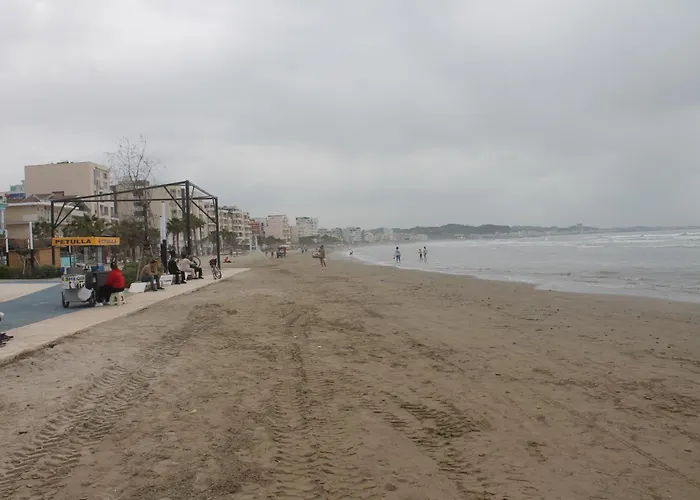 Appartamento Albion Sea View *
