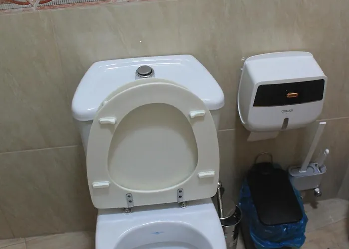 Albion Sea View Lejlighed *