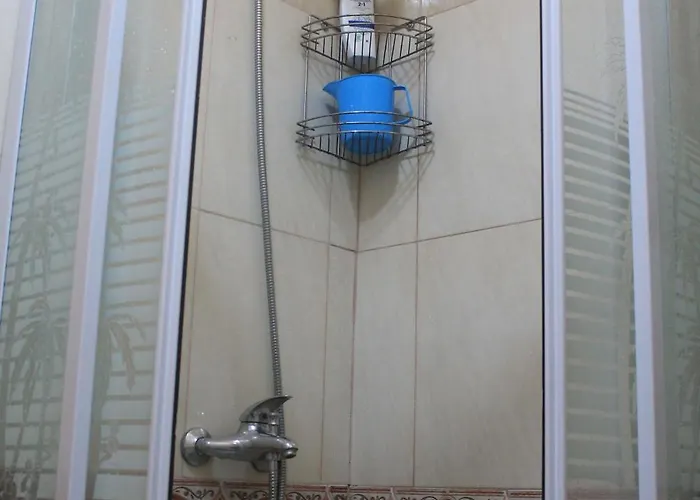 Lejlighed Albion Sea View