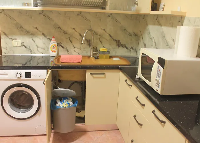 Appartamento Albion Sea View *