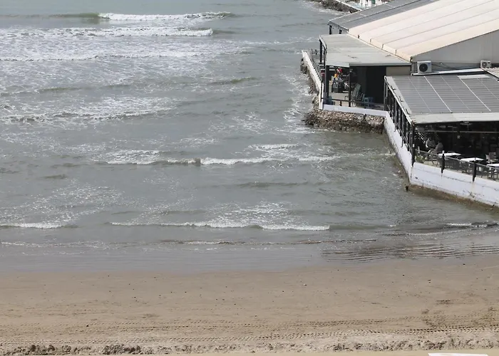 Lejlighed Albion Sea View Durrës