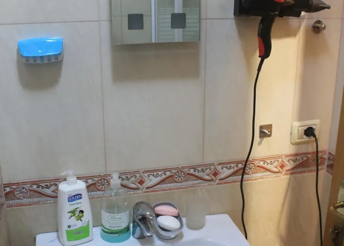 Albion Sea View * Durrës