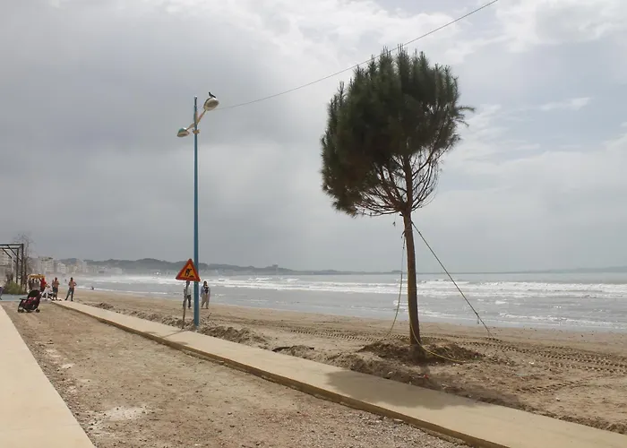 아파트 Albion Sea View