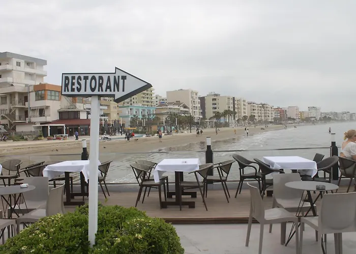 Albion Sea View Lejlighed *