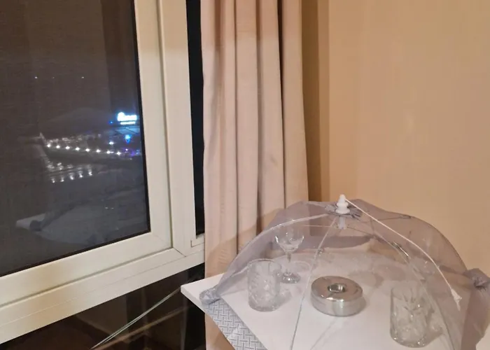 Albion Sea View *