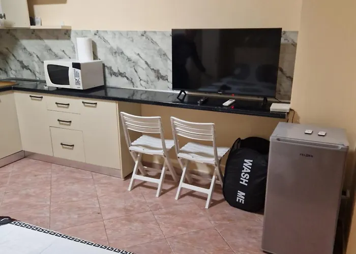 Appartamento Albion Sea View *