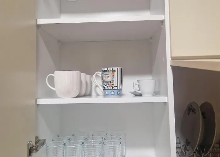 Albion Sea View Durrës