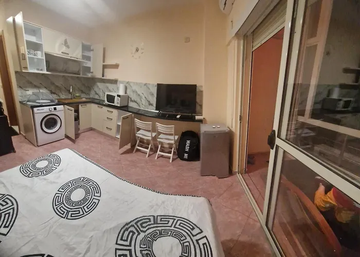 Albion Sea View 아파트 *