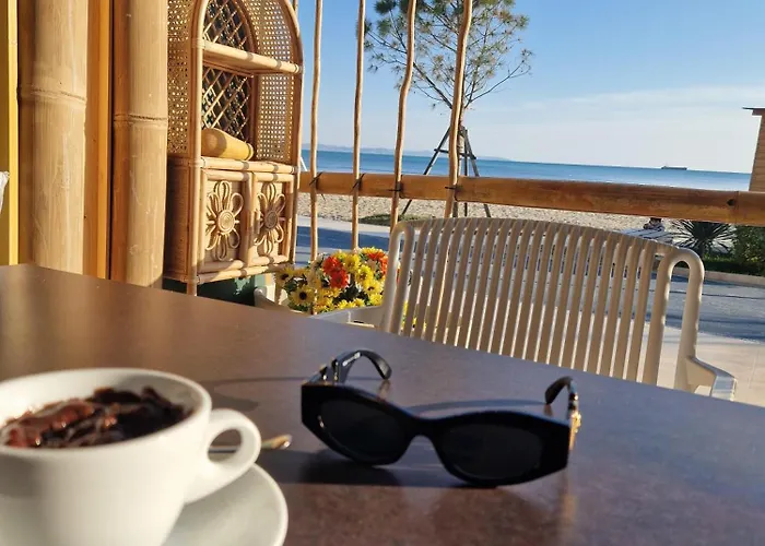 Albion Sea View * Durrës