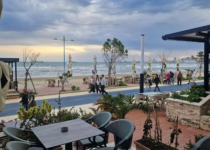 Albion Sea View Durrës